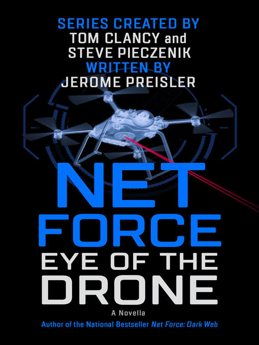 Title details for Net Force by Tom Clancy - Available